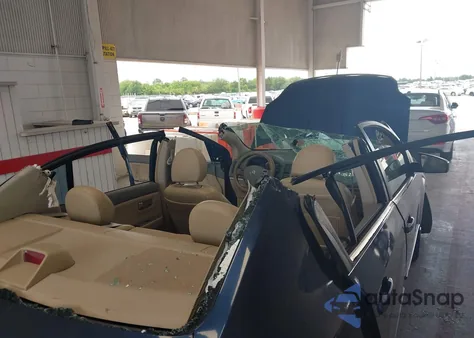 2007 Nissan Sentra 2.0Sl из США, поврежденный, VIN 3N1AB61E07L666139